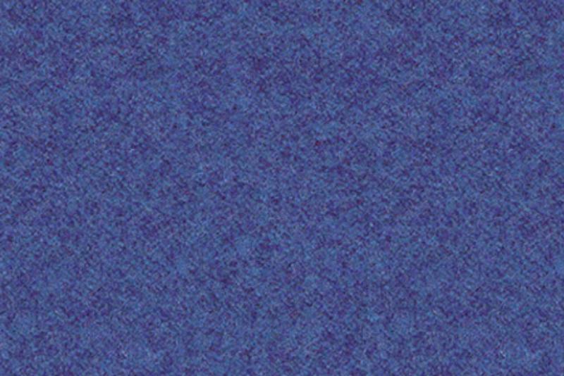 S68 - королевский синий меланж