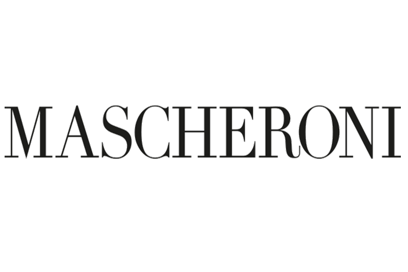 Mascheroni