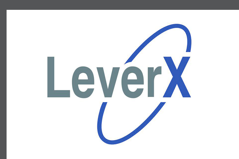 LeverX