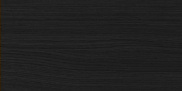 W3 - Ясень окрашенный в черный цвет