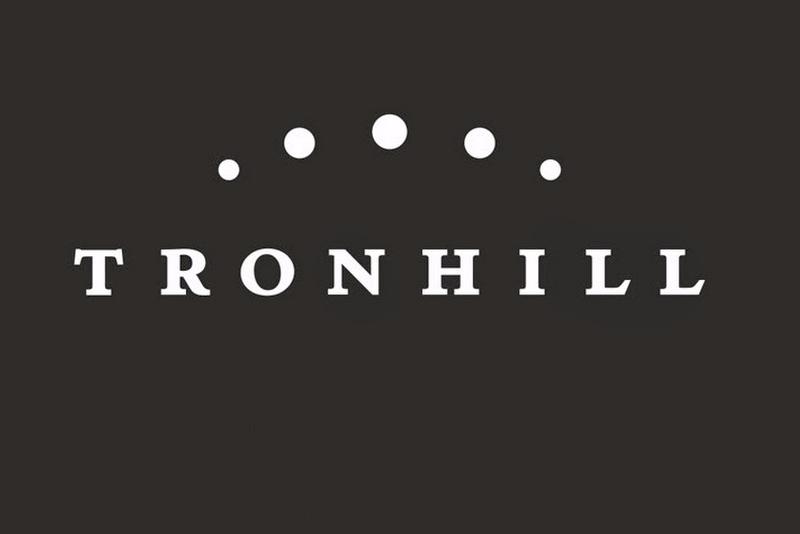 Tronhill