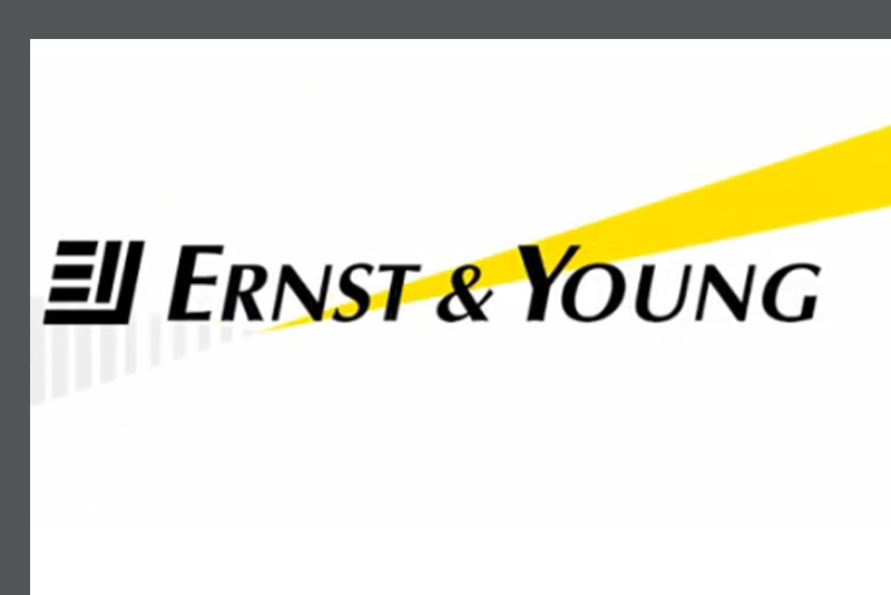 Ernst & Young